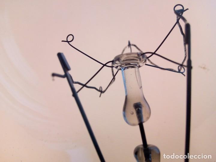 Antig&uuml;edades: LOTE BOMBILLAS Y CASQUILLOS E40 - Foto 34