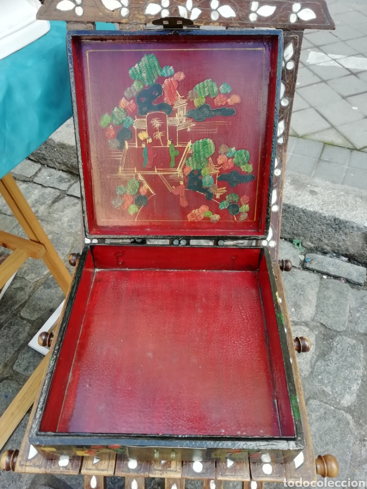 Comprar Caja China Para Asar En España