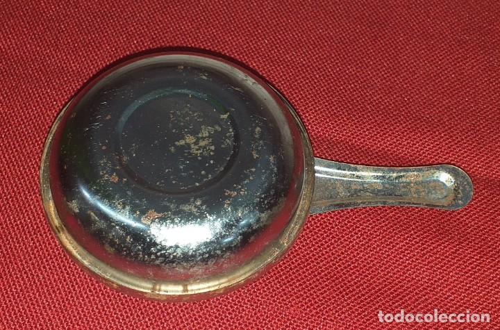 Antig&uuml;edades: ANTIGUO FOG&Oacute;N DE ALCOHOL - Foto 6