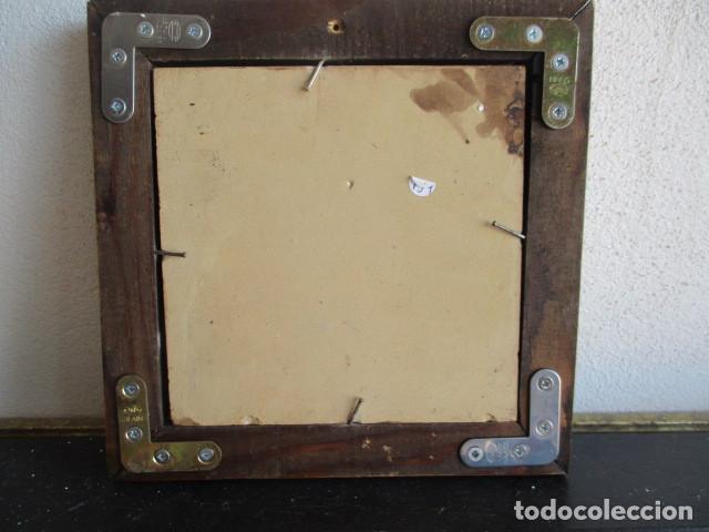 Antig&uuml;edades: Azulejo antiguo de oficio - Foto 3