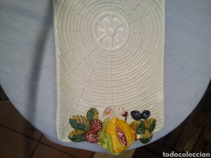 Antig&uuml;edades: Bandeja - Foto 2