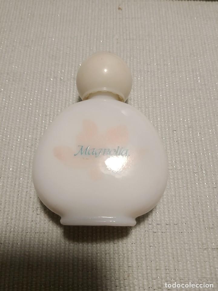 Antig&uuml;edades: Miniatura perfume - Foto 3