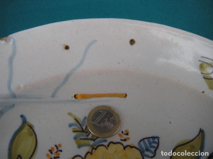 Antig&uuml;edades: ANTIGUO PLATO MURCIANO - Foto 2