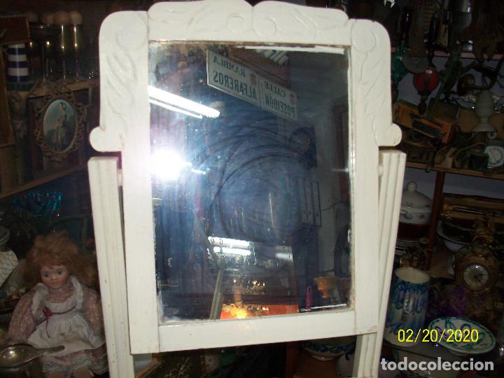 Antig&uuml;edades: ANTIGUO PALANGANERO - Foto 4