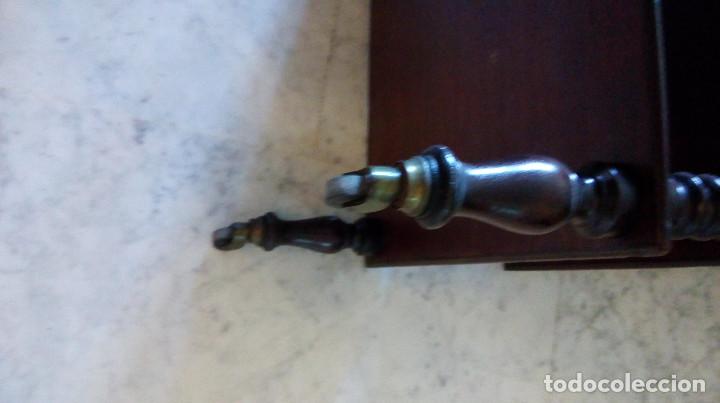 Antig&uuml;edades: Mueble antiguo estilo ingl&eacute;s - Foto 10