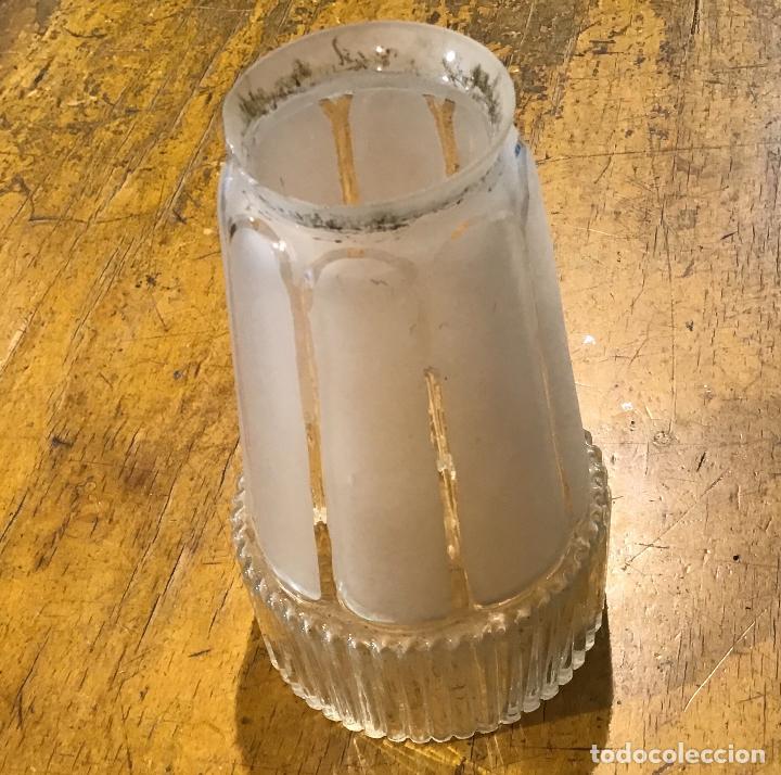 Antig&uuml;edades: TULIPA CRISTAL A&Ntilde;OS 30 - Foto 3