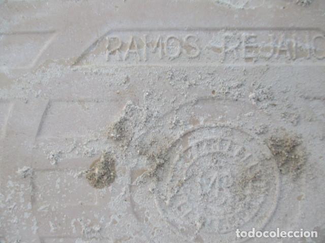 Antig&uuml;edades: Azulejos Ramos REjano - Foto 4