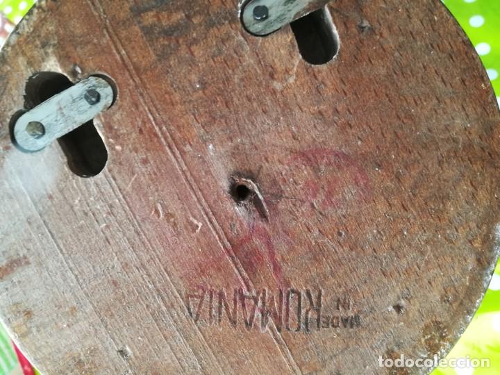 Antig&uuml;edades: Perchero - Foto 5