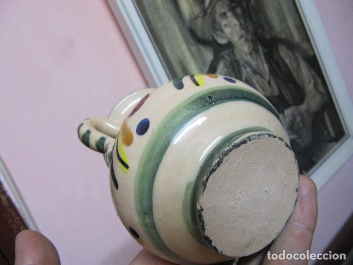 Antig&uuml;edades: JARRA RDO DE TALAVERA - Foto 5