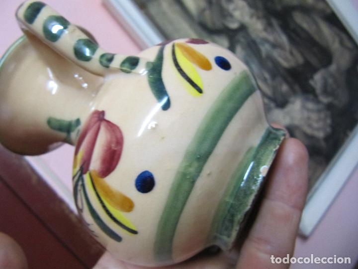 Antig&uuml;edades: JARRA RDO DE TALAVERA - Foto 6