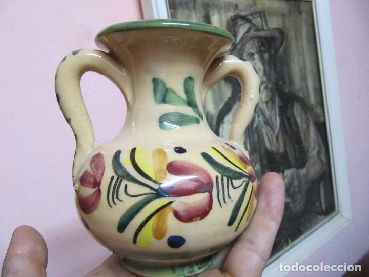 Antig&uuml;edades: JARRA RDO DE TALAVERA - Foto 9