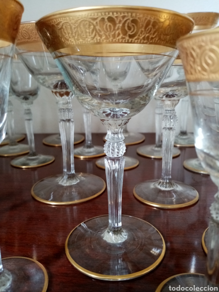 Antig&uuml;edades: 67 Copas oro francesas S XIX - Foto 5