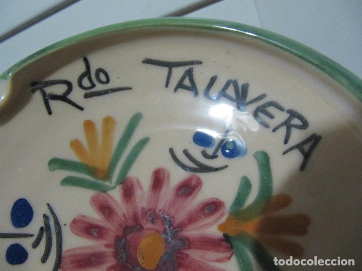 Antig&uuml;edades: Cenicero  RDO talavera - Foto 4