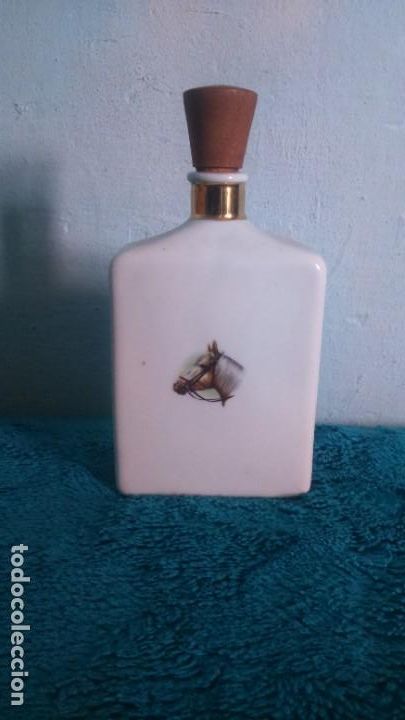 Antig&uuml;edades: PETACA WHISKY - Foto 4