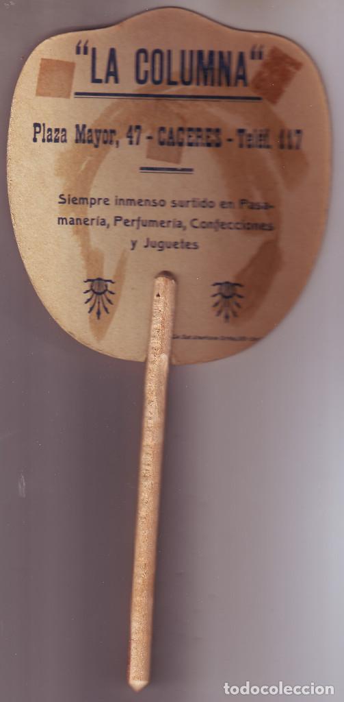 Antig&uuml;edades: C&Aacute;CERES PAY PAY LA COLUMNA - Foto 2