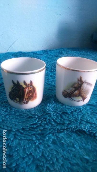 Antig&uuml;edades: CHUPITOS - Foto 2