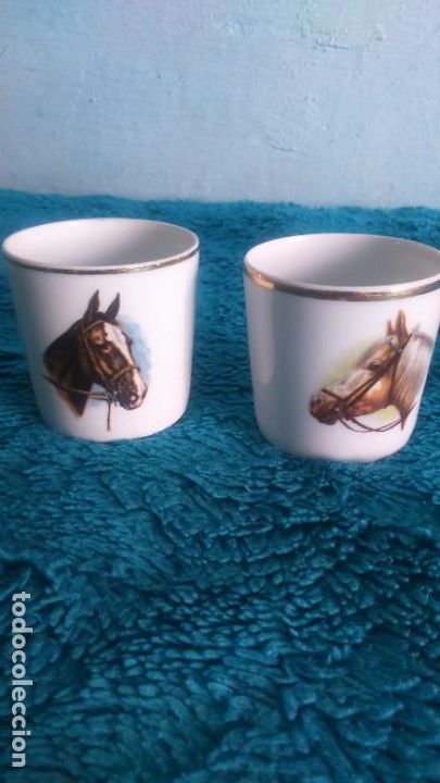 Antig&uuml;edades: CHUPITOS - Foto 3
