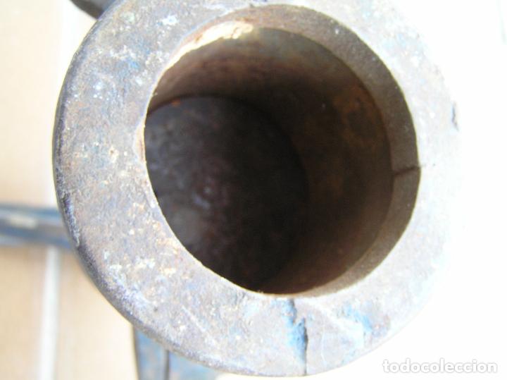 Antig&uuml;edades: Cierre para fuentes de bombeo. - Foto 15
