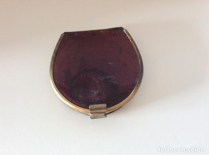 Antig&uuml;edades: Polvera guerlain - Foto 3