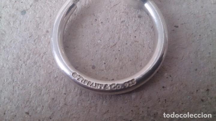 Antig&uuml;edades: Objeto de TIFANY & C&oacute;. Plata 925 - Foto 7