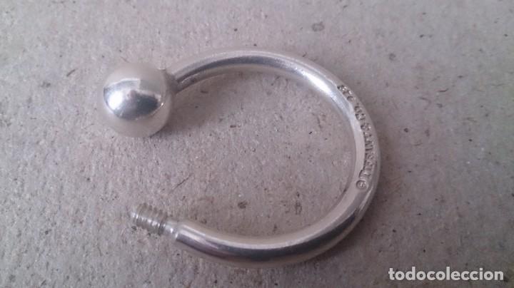 Antig&uuml;edades: Objeto de TIFANY & C&oacute;. Plata 925 - Foto 8