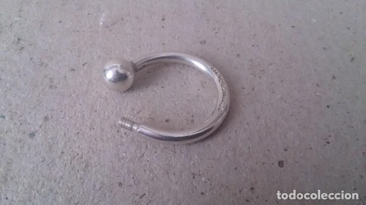 Antig&uuml;edades: Objeto de TIFANY & C&oacute;. Plata 925 - Foto 9