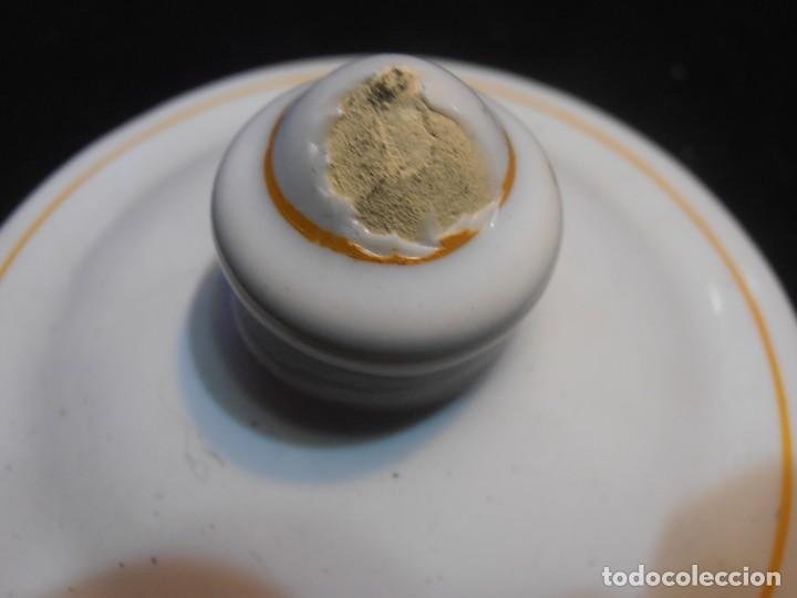 Antig&uuml;edades: TETERA DE CERAMICA ANTIGUA - Foto 3