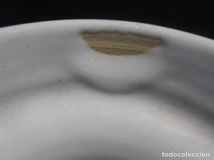 Antig&uuml;edades: TETERA DE CERAMICA ANTIGUA - Foto 7
