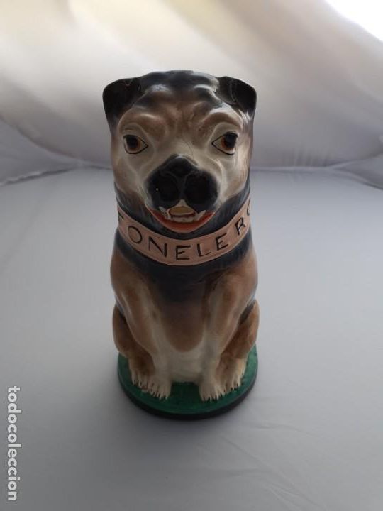 Antig&uuml;edades: Tonelero Sargadelos - Foto 1