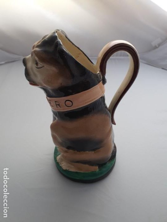 Antig&uuml;edades: Tonelero Sargadelos - Foto 3
