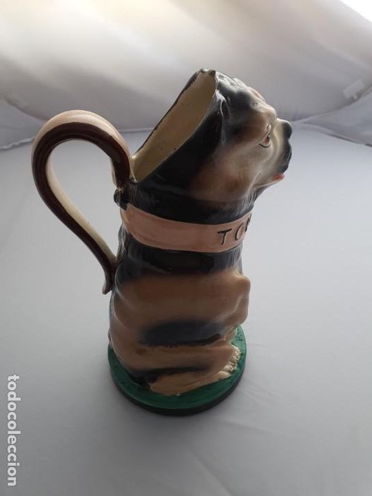 Antig&uuml;edades: Tonelero Sargadelos - Foto 5