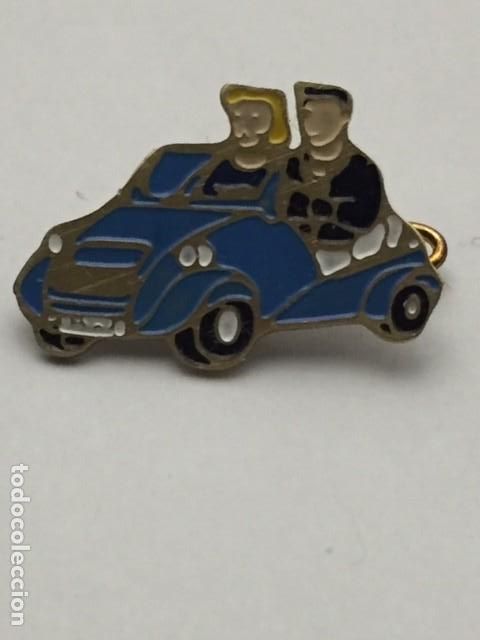Antig&uuml;edades: BISCUTER VOISIN - Foto 1