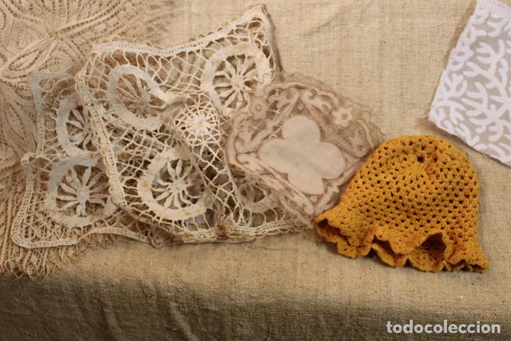 Antig&uuml;edades: tapetes - Foto 5