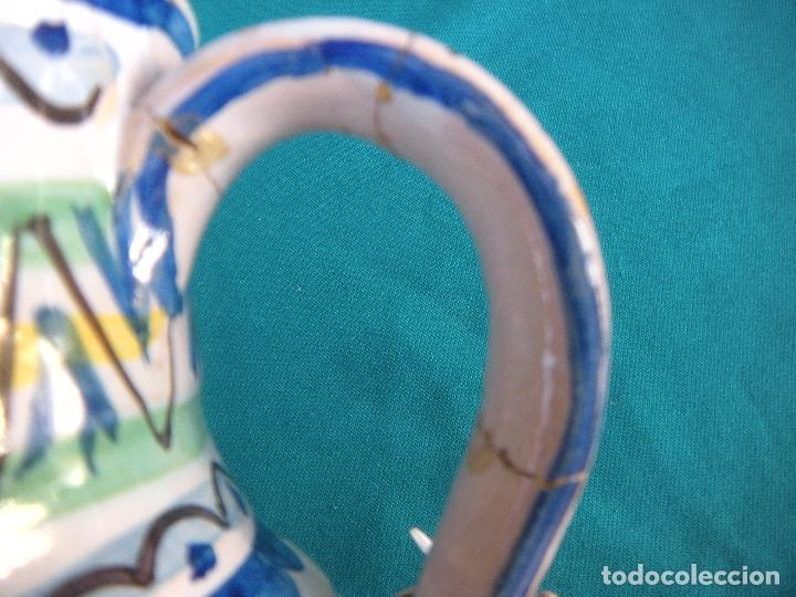 Antig&uuml;edades: JARRA PANZONA TRIANA ? - Foto 3