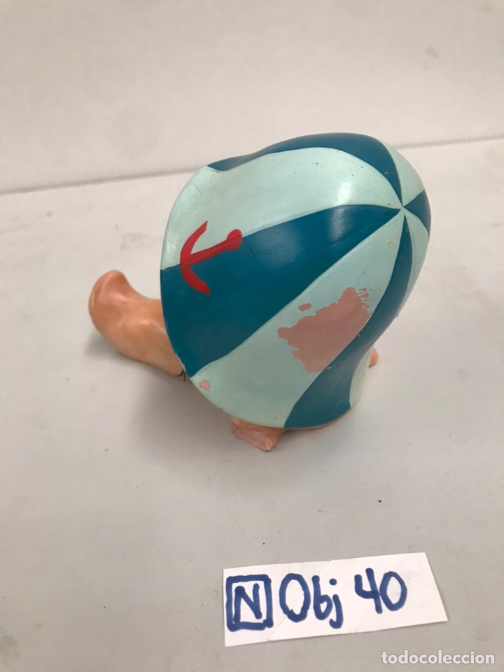 Antig&uuml;edades: Figura decorativa - Foto 2