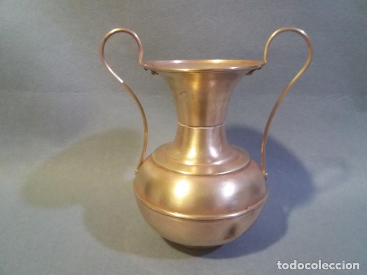 Antig&uuml;edades: JARR&Oacute;N DE LAT&Oacute;N - Foto 3