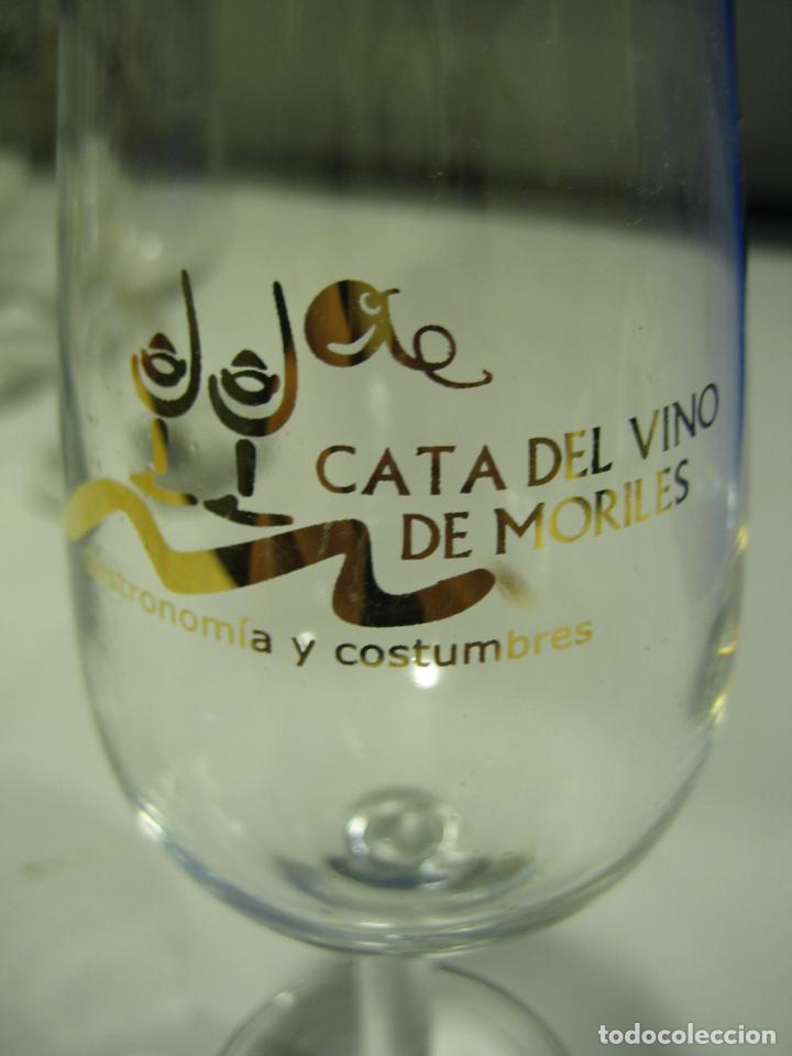 Antiguidades: Antiguo catavinos cata del vino de Montilla