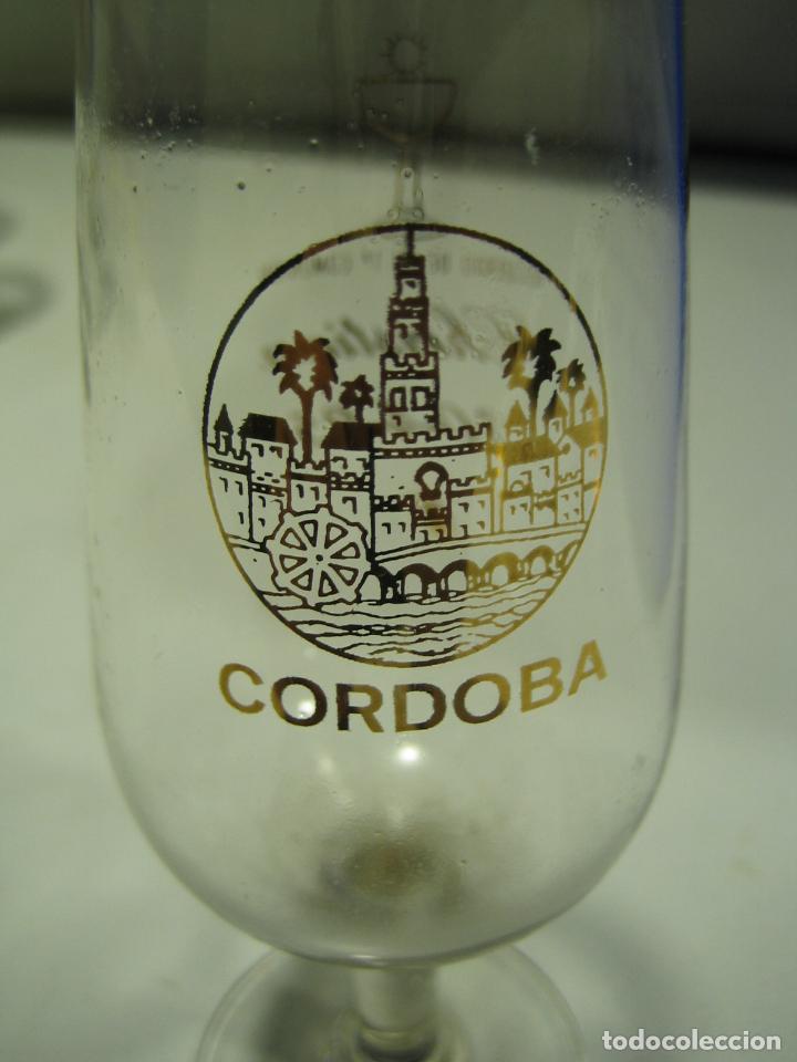 Oggetti Antichi: Antiguo catavinos de Cordoba