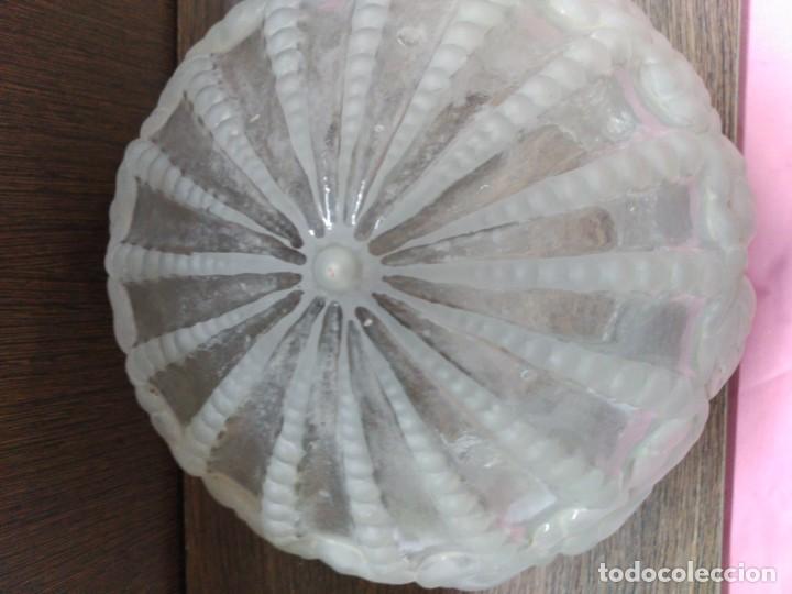 Antig&uuml;edades: tulipa cristal - Foto 2