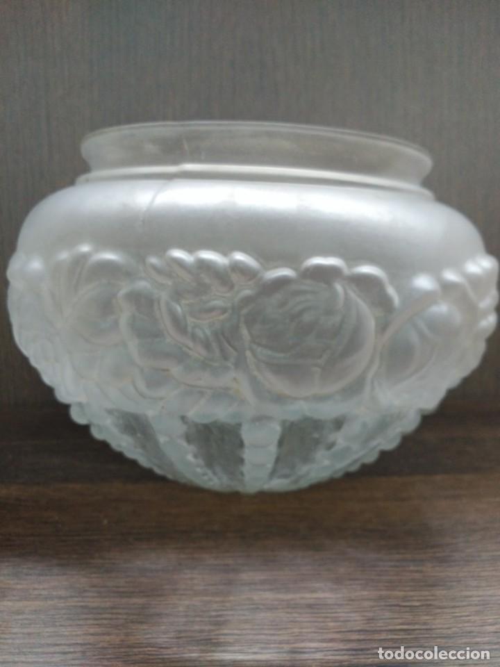 Antig&uuml;edades: tulipa cristal - Foto 3