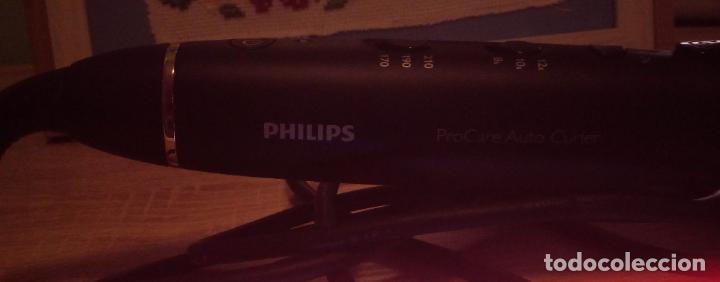 Antig&uuml;edades: Styler autom&aacute;tico Philips Pro Care HPS940 - Foto 2