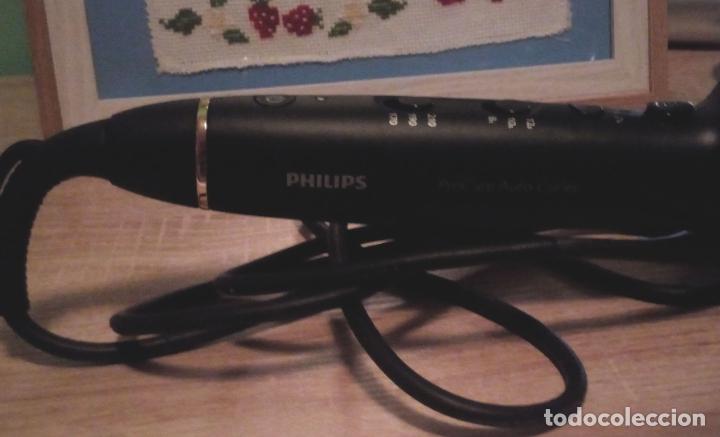 Antig&uuml;edades: Styler autom&aacute;tico Philips Pro Care HPS940 - Foto 3