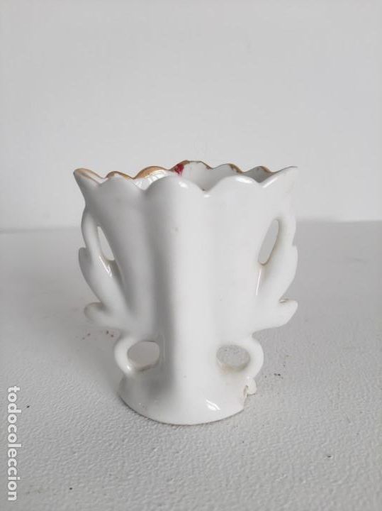 Antig&uuml;edades: Jarr&oacute;n isabelino. - Foto 2