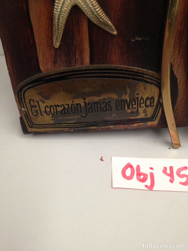 Antig&uuml;edades: El coraz&oacute;n jam&aacute;s envejece - Foto 2