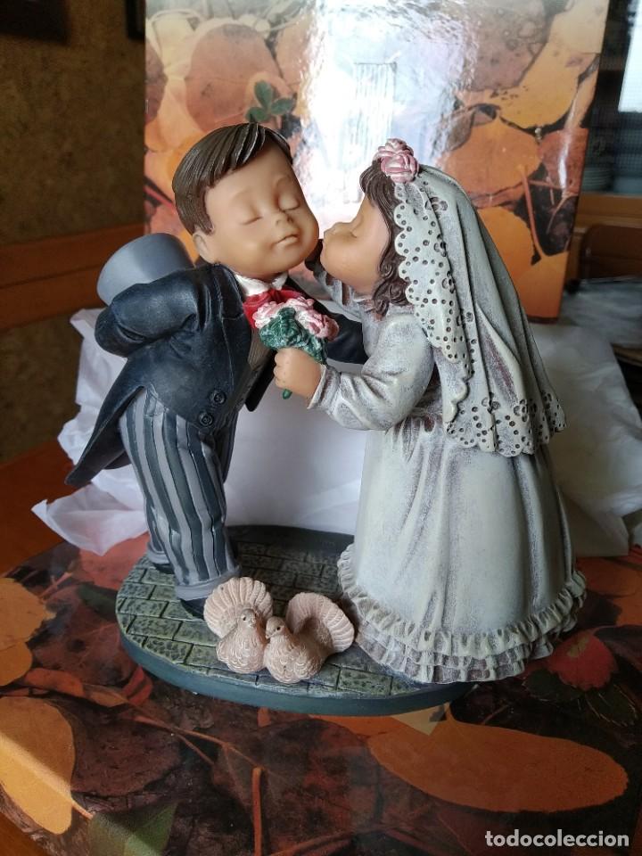 Antig&uuml;edades: Figura Nadal Studio. Serie limitada con certificado. - Foto 1