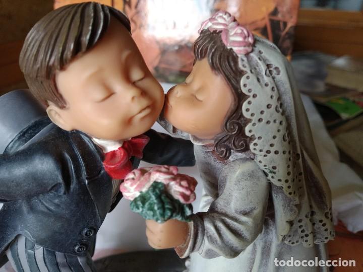 Antig&uuml;edades: Figura Nadal Studio. Serie limitada con certificado. - Foto 5