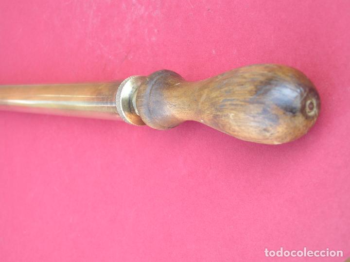 Antig&uuml;edades: Fumigador de la marca MYSTO. - Foto 3