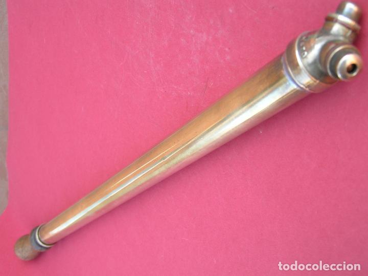 Antig&uuml;edades: Fumigador de la marca MYSTO. - Foto 11