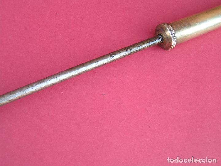 Antig&uuml;edades: Fumigador de la marca MYSTO. - Foto 12
