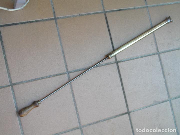 Antig&uuml;edades: Fumigador de la marca MYSTO. - Foto 15
